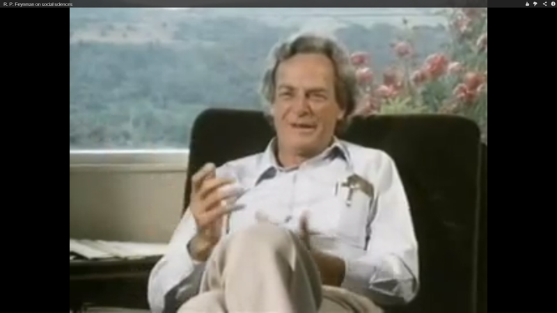 Illustration for article titled Cadavers in Love, Richard Feynman on Pseudo Science, and Proof that Both Sides of the Drug Debate Are F*cking Nuts